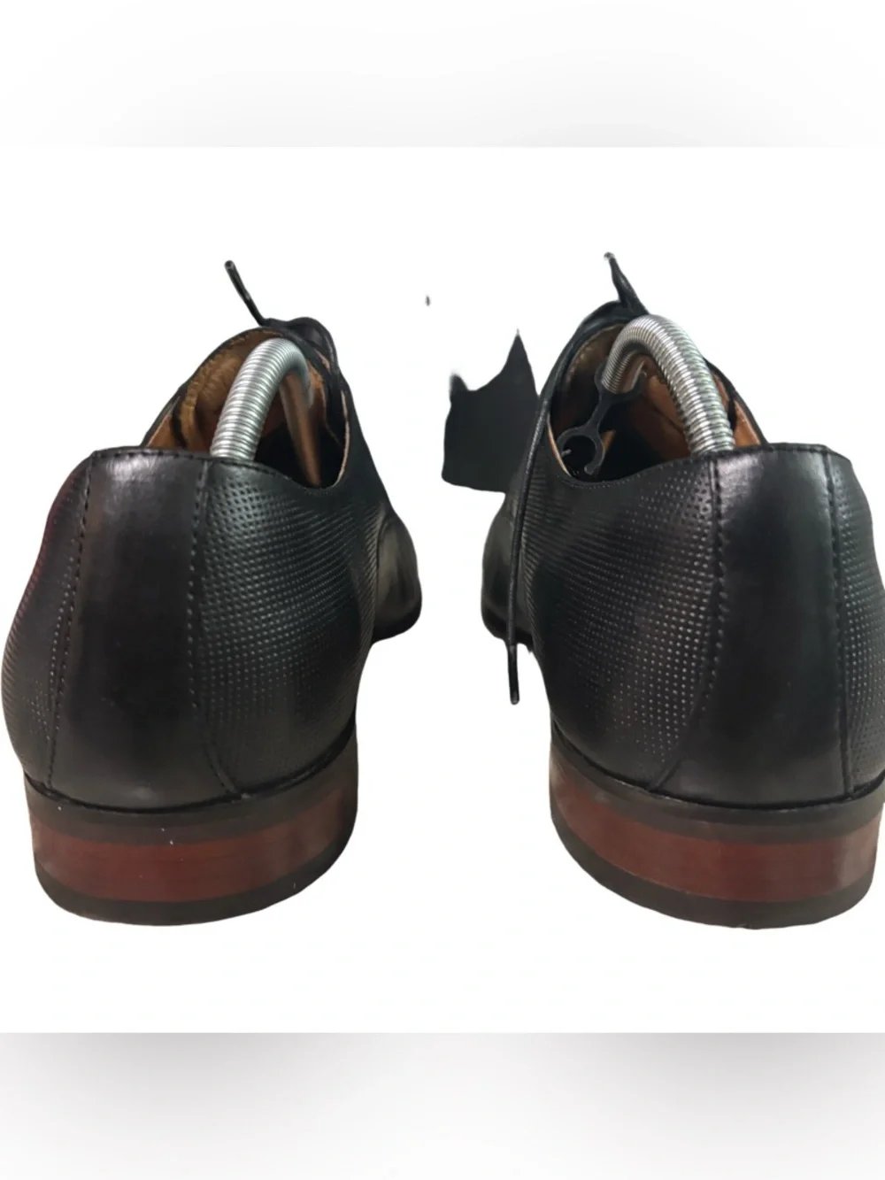 Florsheim Postino Cap Oxford Size 10 D